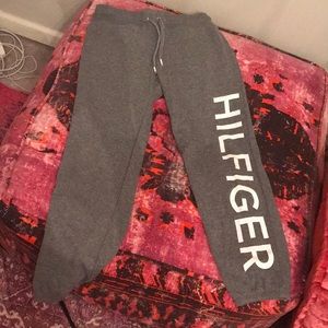 Tommy Hilfiger sweatpants
